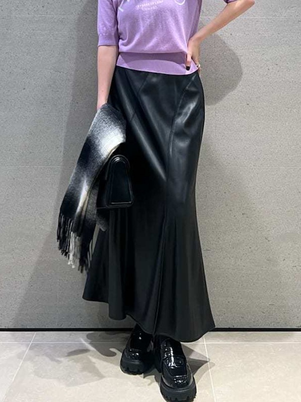 ��SALE50%OFF��FRAY I.D �ե쥤�����ǥ���  �쥶���饤���ʥ����������� FWFS254255  /����󥻥������Բľ��ʡ������ˤ�15���ޤ�¨��ȯ��(���˰ʳ�)��