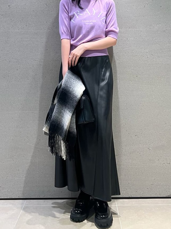 ��SALE50%OFF��FRAY I.D �ե쥤�����ǥ���  �쥶���饤���ʥ����������� FWFS254255  /����󥻥������Բľ��ʡ������ˤ�15���ޤ�¨��ȯ��(���˰ʳ�)��