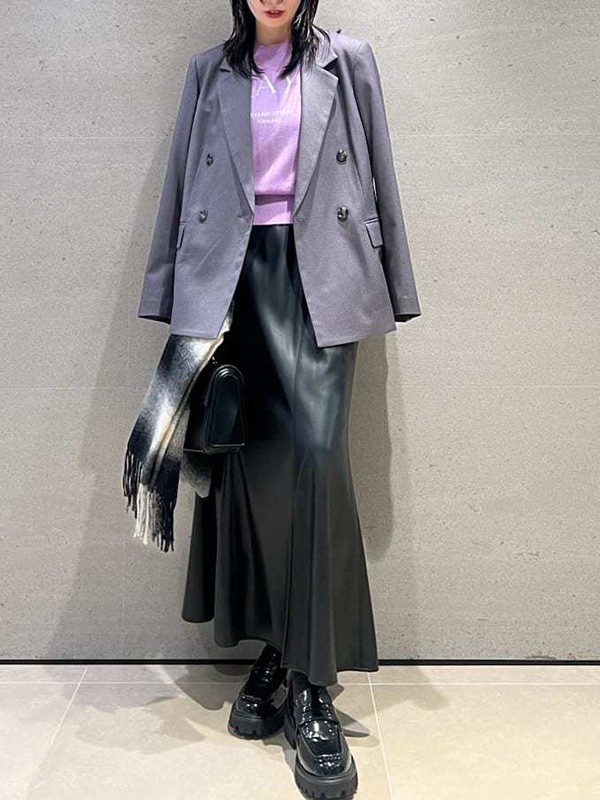 ��SALE50%OFF��FRAY I.D �ե쥤�����ǥ���  �쥶���饤���ʥ����������� FWFS254255  /����󥻥������Բľ��ʡ������ˤ�15���ޤ�¨��ȯ��(���˰ʳ�)��