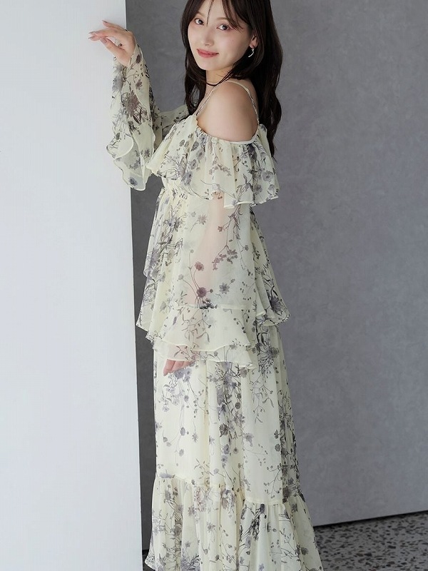 ��SALE50%OFF��SNIDEL ���ʥ��ǥ�  ���ե����ե����ԡ��� SWFO255031 /����󥻥������Բľ��ʡ������ˤ�15���ޤ�¨��ȯ��(���˰ʳ�)��