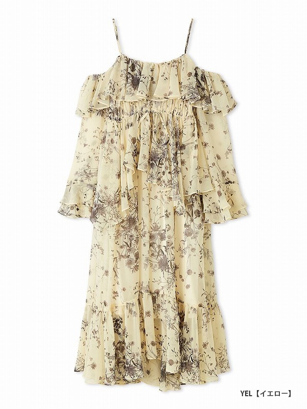 ��SALE50%OFF��SNIDEL ���ʥ��ǥ�  ���ե����ե����ԡ��� SWFO255031 /����󥻥������Բľ��ʡ������ˤ�15���ޤ�¨��ȯ��(���˰ʳ�)��