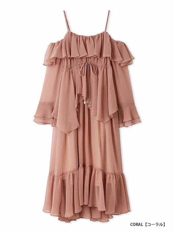 ��SALE50%OFF��SNIDEL ���ʥ��ǥ�  ���ե����ե����ԡ��� SWFO255031 /����󥻥������Բľ��ʡ������ˤ�15���ޤ�¨��ȯ��(���˰ʳ�)��