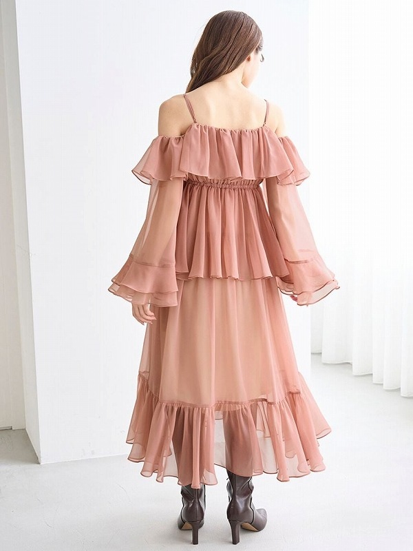 ��SALE50%OFF��SNIDEL ���ʥ��ǥ�  ���ե����ե����ԡ��� SWFO255031 /����󥻥������Բľ��ʡ������ˤ�15���ޤ�¨��ȯ��(���˰ʳ�)��