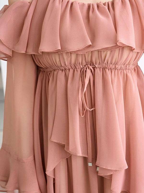 ��SALE50%OFF��SNIDEL ���ʥ��ǥ�  ���ե����ե����ԡ��� SWFO255031 /����󥻥������Բľ��ʡ������ˤ�15���ޤ�¨��ȯ��(���˰ʳ�)��