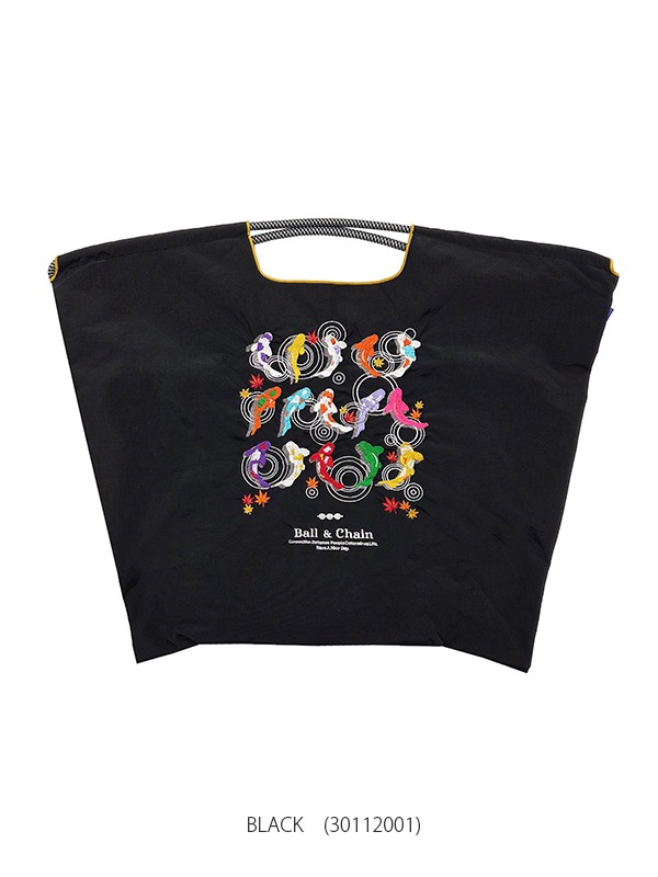 Ball&Chain �ܡ��륢��ɥ������� KOI-L 301120  L������ ��������Ź �����Хå� �������ˤ�15���ޤ�¨��ȯ��(���˰ʳ�)��