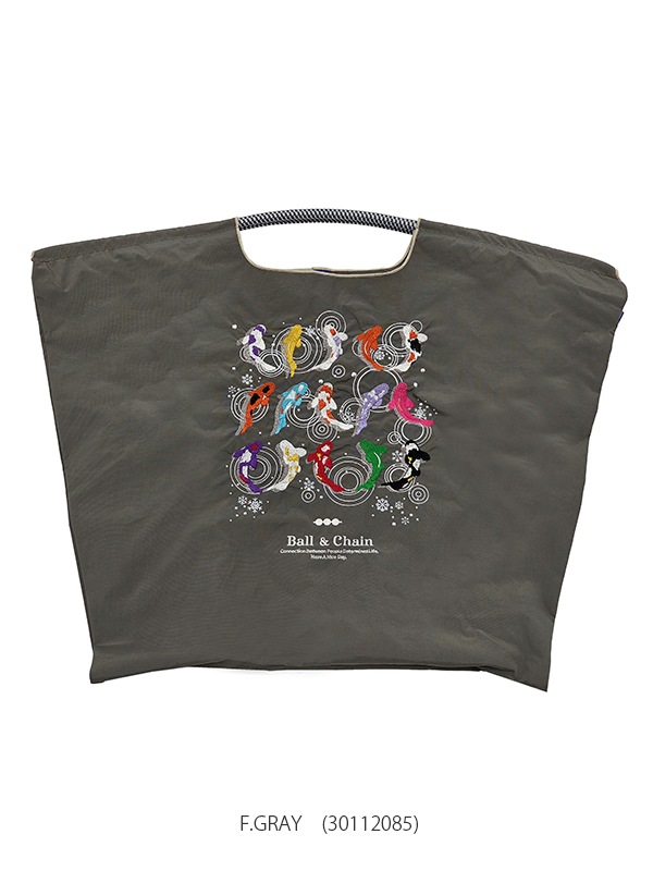 Ball&Chain �ܡ��륢��ɥ������� KOI-L 301120  L������ ��������Ź �����Хå� �������ˤ�15���ޤ�¨��ȯ��(���˰ʳ�)��