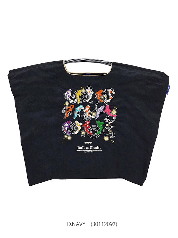 Ball&Chain �ܡ��륢��ɥ������� KOI-L 301120  L������ ��������Ź �����Хå� �������ˤ�15���ޤ�¨��ȯ��(���˰ʳ�)��