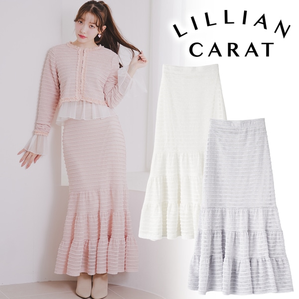 ��SALE30%OFF��LILLIAN CARAT ��ꥢ�󥫥�å�  ��å���ե��ޡ��ᥤ�ɥ������� 46127137  /����󥻥������Բľ��� �������ˤ�15���ޤ�¨��ȯ��(���˰ʳ�)��