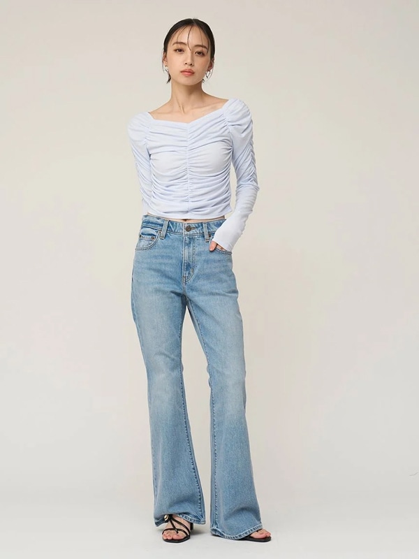 �ڴ��ָ���10%OFF��SNIDEL ���ʥ��ǥ�  ���㥶�����åȥץ륪���С� SWCT261207  �ͥ��ݥ�����̵�� /����󥻥������Բľ��� �������ˤ�15���ޤ�¨��ȯ��(���˰ʳ�)��