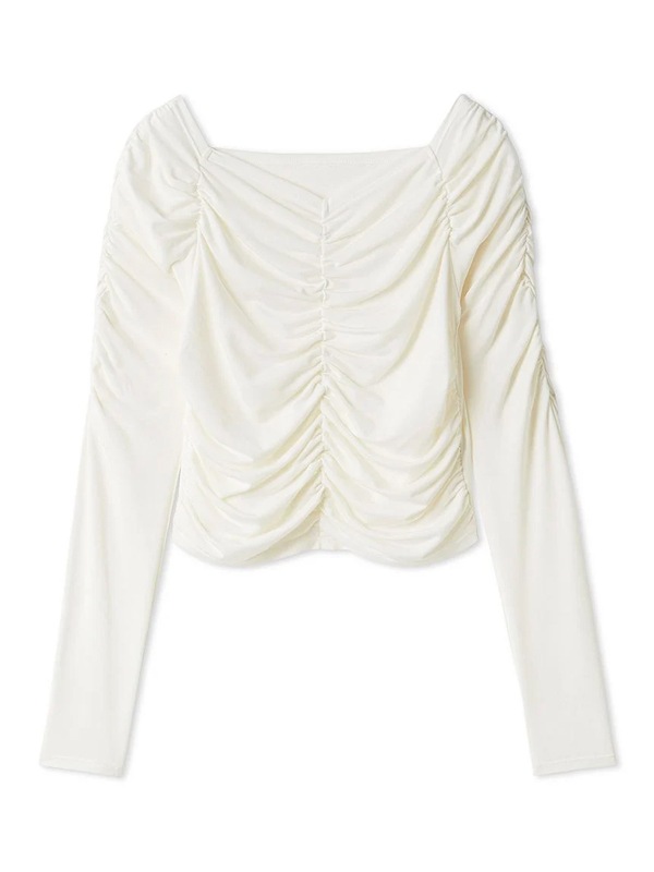 �ڴ��ָ���10%OFF��SNIDEL ���ʥ��ǥ�  ���㥶�����åȥץ륪���С� SWCT261207  �ͥ��ݥ�����̵�� /����󥻥������Բľ��� �������ˤ�15���ޤ�¨��ȯ��(���˰ʳ�)��