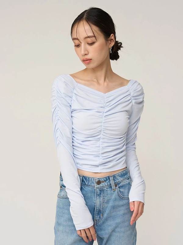 �ڴ��ָ���10%OFF��SNIDEL ���ʥ��ǥ�  ���㥶�����åȥץ륪���С� SWCT261207  �ͥ��ݥ�����̵�� /����󥻥������Բľ��� �������ˤ�15���ޤ�¨��ȯ��(���˰ʳ�)��