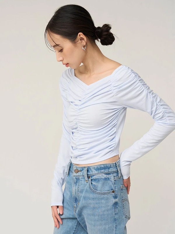 �ڴ��ָ���10%OFF��SNIDEL ���ʥ��ǥ�  ���㥶�����åȥץ륪���С� SWCT261207  �ͥ��ݥ�����̵�� /����󥻥������Բľ��� �������ˤ�15���ޤ�¨��ȯ��(���˰ʳ�)��