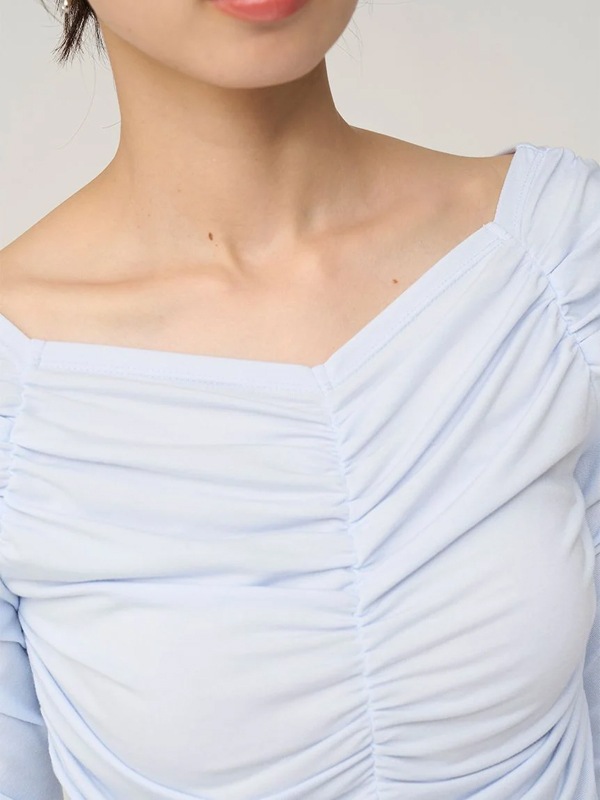 �ڴ��ָ���10%OFF��SNIDEL ���ʥ��ǥ�  ���㥶�����åȥץ륪���С� SWCT261207  �ͥ��ݥ�����̵�� /����󥻥������Բľ��� �������ˤ�15���ޤ�¨��ȯ��(���˰ʳ�)��