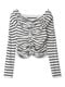 ��SALE50%OFF��SNIDEL ���ʥ��ǥ�  ���㥶�����åȥץ륪���С� SWCT261207  �ͥ��ݥ�����̵�� /����󥻥������Բľ��� �������ˤ�15���ޤ�¨��ȯ��(���˰ʳ�)��
