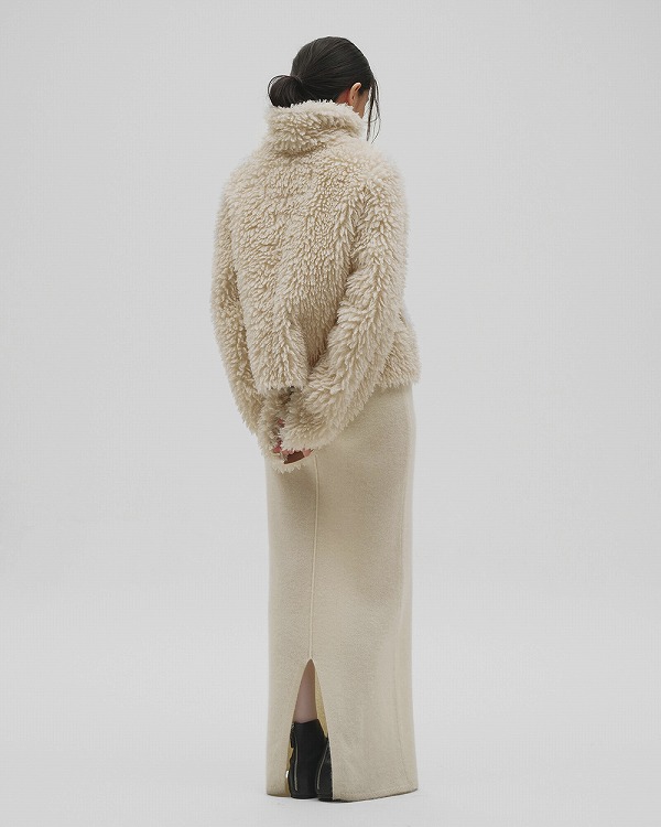 ��ͽ���ʡ�TODAYFUL �ȥ��ǥ��ե�  Fur Short Coat 12620006 11������12��������ͽ�� /����󥻥������Բľ���