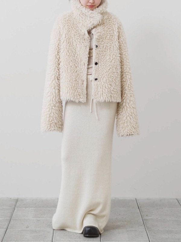 ��ͽ���ʡ�TODAYFUL �ȥ��ǥ��ե�  Fur Short Coat 12620006 11������12��������ͽ�� /����󥻥������Բľ���