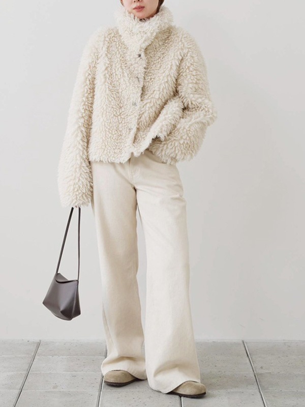 ��ͽ���ʡ�TODAYFUL �ȥ��ǥ��ե�  Fur Short Coat 12620006 11������12��������ͽ�� /����󥻥������Բľ���