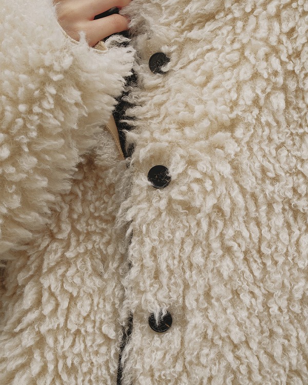��ͽ���ʡ�TODAYFUL �ȥ��ǥ��ե�  Fur Short Coat 12620006 11������12��������ͽ�� /����󥻥������Բľ���