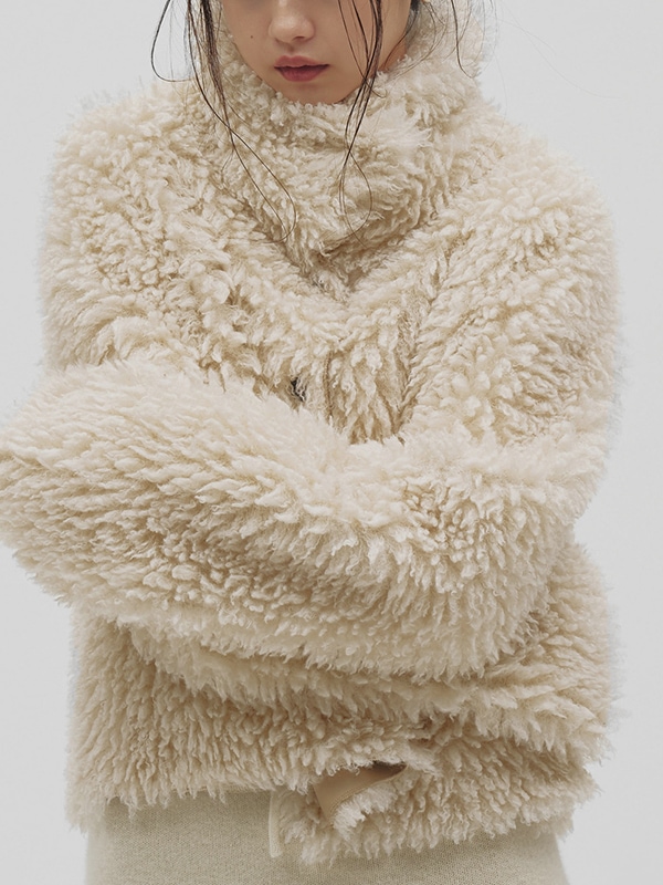 ��ͽ���ʡ�TODAYFUL �ȥ��ǥ��ե�  Fur Short Coat 12620006 11������12��������ͽ�� /����󥻥������Բľ���