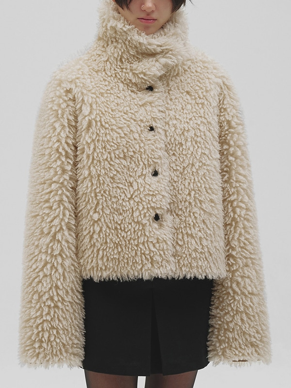 ��ͽ���ʡ�TODAYFUL �ȥ��ǥ��ե�  Fur Short Coat 12620006 11������12��������ͽ�� /����󥻥������Բľ���