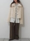 ��ͽ���ʡ�TODAYFUL �ȥ��ǥ��ե�  Fur Short Coat 12620006 11������12��������ͽ�� /����󥻥������Բľ���