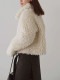 ��ͽ���ʡ�TODAYFUL �ȥ��ǥ��ե�  Fur Short Coat 12620006 11������12��������ͽ�� /����󥻥������Բľ���