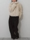 ��ͽ���ʡ�TODAYFUL �ȥ��ǥ��ե�  Fur Short Coat 12620006 11������12��������ͽ�� /����󥻥������Բľ���