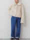 ��ͽ���ʡ�TODAYFUL �ȥ��ǥ��ե�  Fur Short Coat 12620006 11������12��������ͽ�� /����󥻥������Բľ���