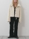 ��ͽ���ʡ�TODAYFUL �ȥ��ǥ��ե�  Fur Short Coat 12620006 11������12��������ͽ�� /����󥻥������Բľ���