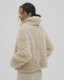 ��ͽ���ʡ�TODAYFUL �ȥ��ǥ��ե�  Fur Short Coat 12620006 11������12��������ͽ�� /����󥻥������Բľ���