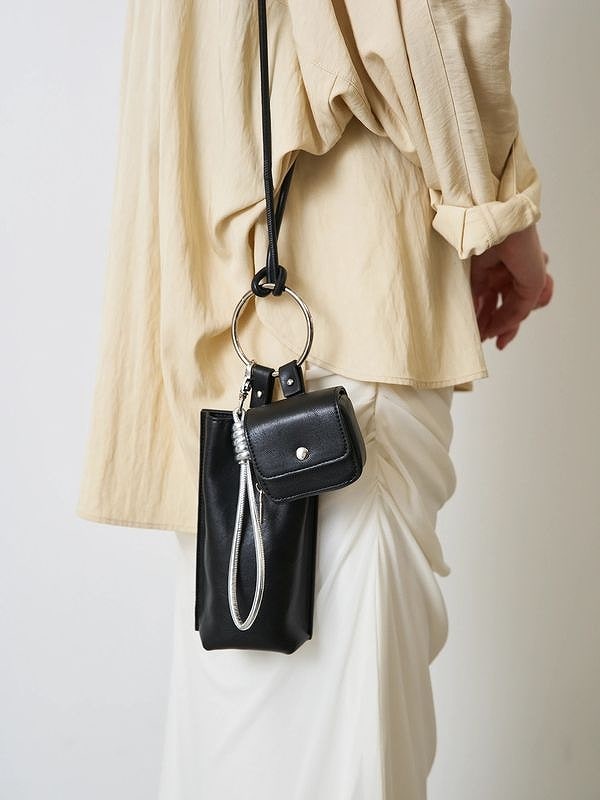 �ڴ��ָ���10%OFF��ELENDEEK �����ǥ�����  MULTI SHOULDER BAG �ޥ�����������Хå� 512641010401  /����󥻥������Բľ��� �������ˤ�15���ޤ�¨��ȯ��(���˰ʳ�)��