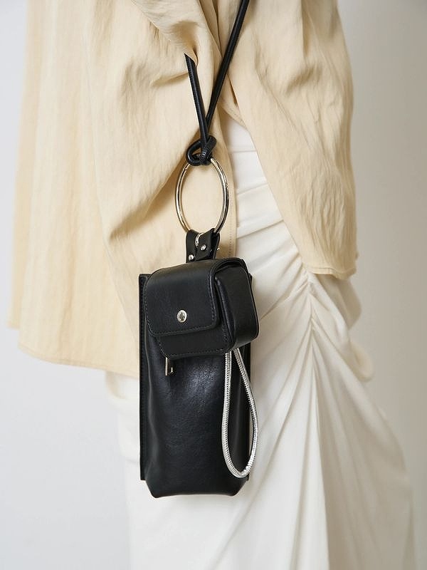 �ڴ��ָ���10%OFF��ELENDEEK �����ǥ�����  MULTI SHOULDER BAG �ޥ�����������Хå� 512641010401  /����󥻥������Բľ��� �������ˤ�15���ޤ�¨��ȯ��(���˰ʳ�)��