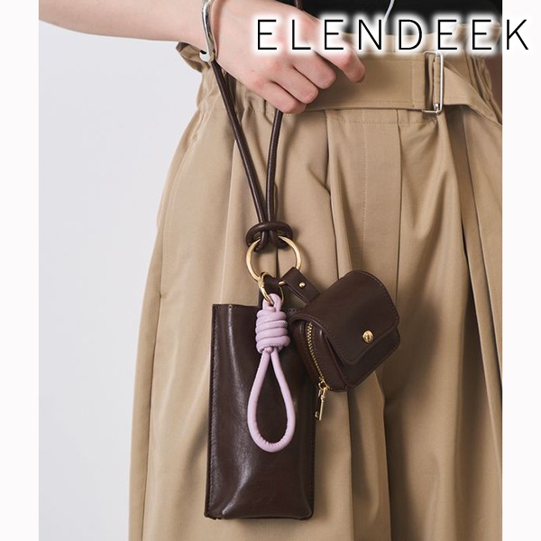 �ڴ��ָ���10%OFF��ELENDEEK �����ǥ�����  MULTI SHOULDER BAG �ޥ�����������Хå� 512641010401  /����󥻥������Բľ��� �������ˤ�15���ޤ�¨��ȯ��(���˰ʳ�)��