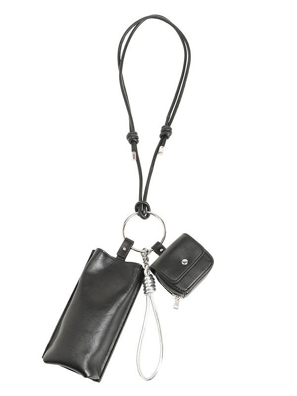 �ڴ��ָ���10%OFF��ELENDEEK �����ǥ�����  MULTI SHOULDER BAG �ޥ�����������Хå� 512641010401  /����󥻥������Բľ��� �������ˤ�15���ޤ�¨��ȯ��(���˰ʳ�)��
