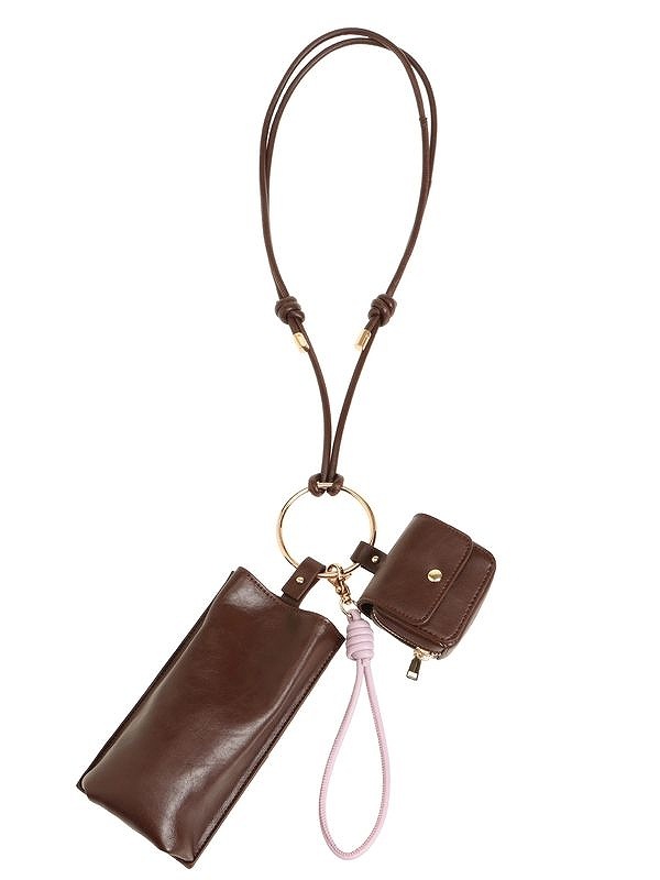 �ڴ��ָ���10%OFF��ELENDEEK �����ǥ�����  MULTI SHOULDER BAG �ޥ�����������Хå� 512641010401  /����󥻥������Բľ��� �������ˤ�15���ޤ�¨��ȯ��(���˰ʳ�)��