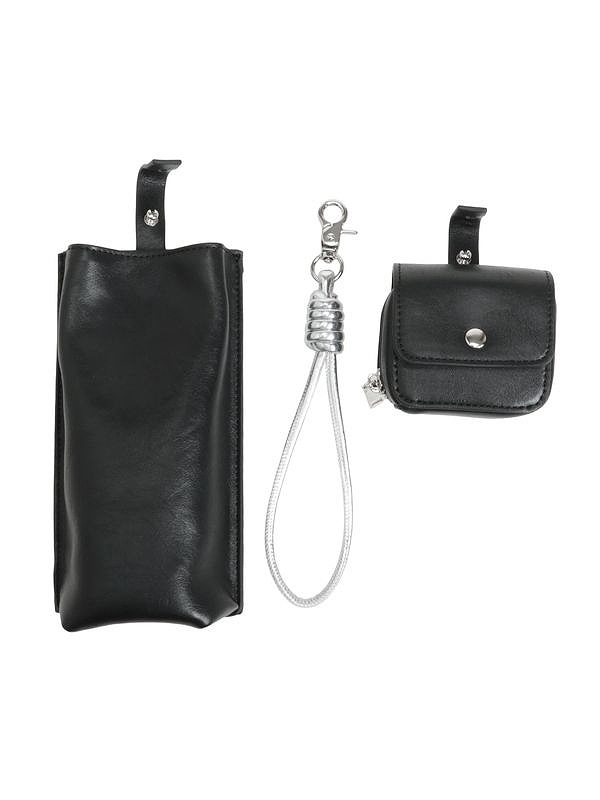 �ڴ��ָ���10%OFF��ELENDEEK �����ǥ�����  MULTI SHOULDER BAG �ޥ�����������Хå� 512641010401  /����󥻥������Բľ��� �������ˤ�15���ޤ�¨��ȯ��(���˰ʳ�)��