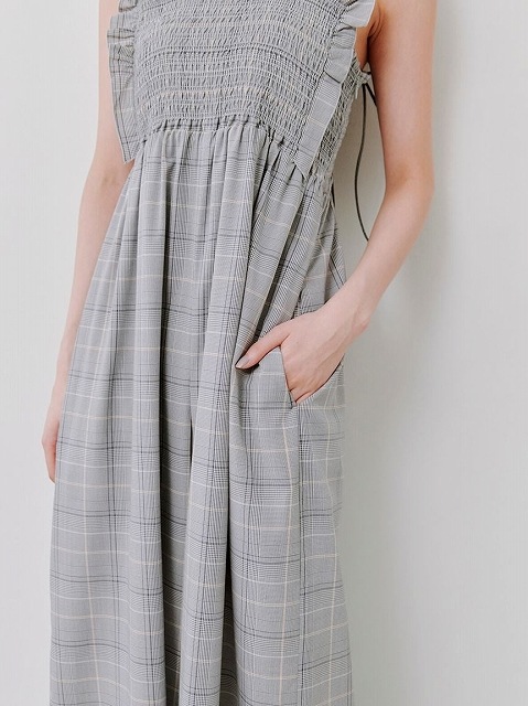 ��SALE50%OFF��SNIDEL ���ʥ��ǥ�  ���㡼��󥰥ե�륪���륤���� SWFO254172 /����󥻥������Բľ��ʡ������ˤ�15���ޤ�¨��ȯ��(���˰ʳ�)��