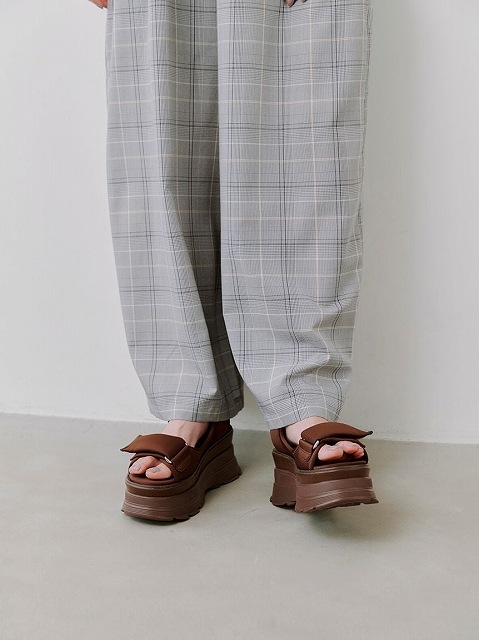 ��SALE50%OFF��SNIDEL ���ʥ��ǥ�  ���㡼��󥰥ե�륪���륤���� SWFO254172 /����󥻥������Բľ��ʡ������ˤ�15���ޤ�¨��ȯ��(���˰ʳ�)��