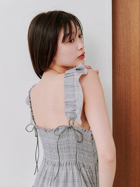 ��SALE50%OFF��SNIDEL ���ʥ��ǥ�  ���㡼��󥰥ե�륪���륤���� SWFO254172 /����󥻥������Բľ��ʡ������ˤ�15���ޤ�¨��ȯ��(���˰ʳ�)��