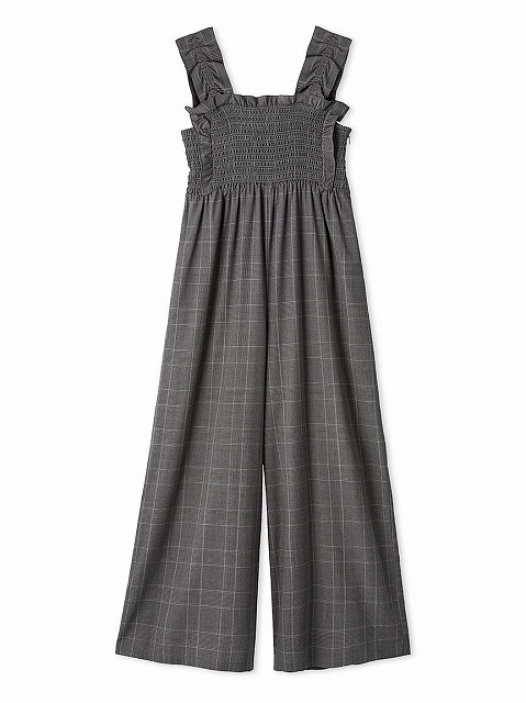 ��SALE50%OFF��SNIDEL ���ʥ��ǥ�  ���㡼��󥰥ե�륪���륤���� SWFO254172 /����󥻥������Բľ��ʡ������ˤ�15���ޤ�¨��ȯ��(���˰ʳ�)��