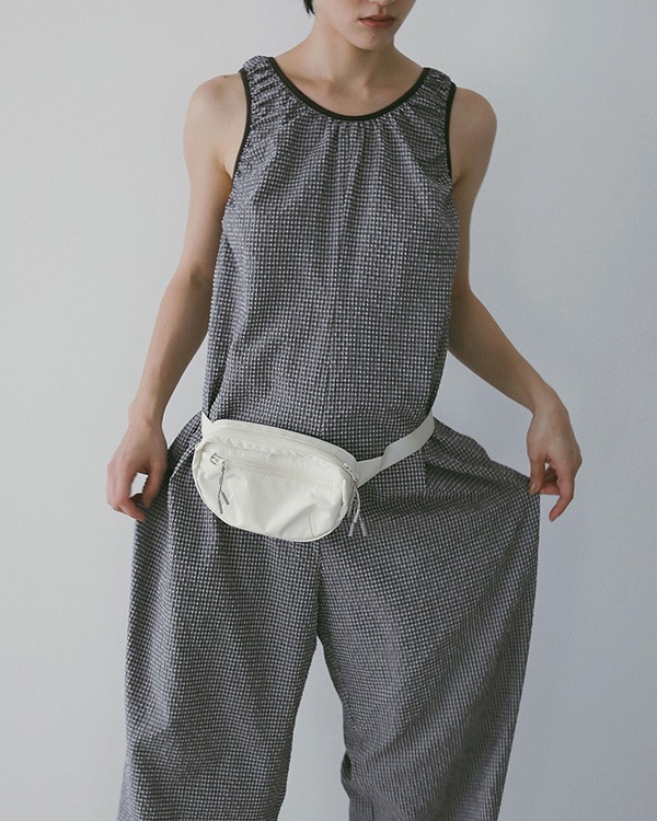 ��ͽ���ʡ�anuke ����̡���  Mini Waist Bag 62611008 3�����4��������ͽ�� /����󥻥������Բľ���