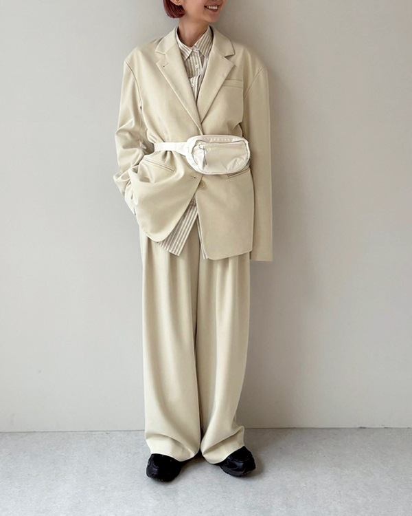 ��ͽ���ʡ�anuke ����̡���  Mini Waist Bag 62611008 3�����4��������ͽ�� /����󥻥������Բľ���