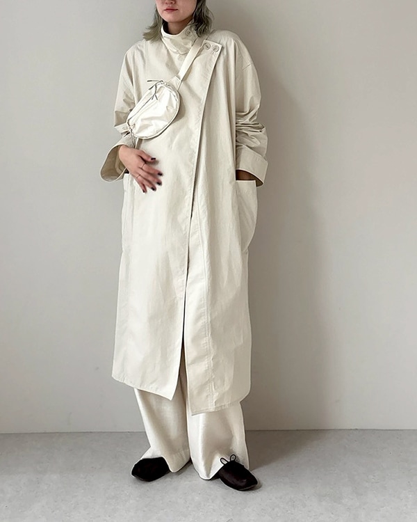 ��ͽ���ʡ�anuke ����̡���  Mini Waist Bag 62611008 3�����4��������ͽ�� /����󥻥������Բľ���