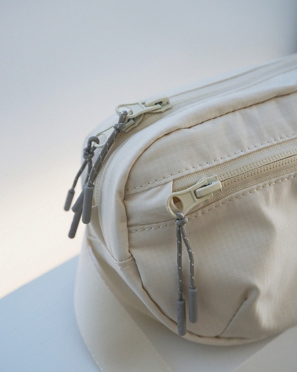 ��ͽ���ʡ�anuke ����̡���  Mini Waist Bag 62611008 3�����4��������ͽ�� /����󥻥������Բľ���