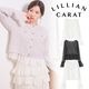��SOLD OUT��LILLIAN CARAT ��ꥢ�󥫥�å�  ���塼��ڥץ�ॷ�����ȥåץ� 46121135 �ͥ��ݥ�����̵�� /����󥻥������Բľ��ʡ������ˤ�15���ޤ�¨��ȯ��(���˰ʳ�)��