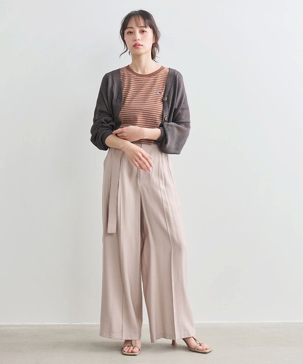 6日間限定10%OFF 5/19(火)10時まで】COCODEAL ココディール 片畦V
