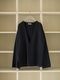 ��SOLD OUT��anuke ����̡���  Deep Vneck Knit 62620525 ����󥻥������Բľ��ʡ������ˤ�15���ޤ�¨��ȯ��(���˰ʳ�)��