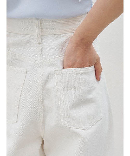 ��SALE30%OFF��SNIDEL ���ʥ��ǥ�  ��KUROKI DENIM�ۥϥ��饤���磻�ɥǥ˥� SWFP262125  /����󥻥������Բľ��� �������ˤ�15���ޤ�¨��ȯ��(���˰ʳ�)��