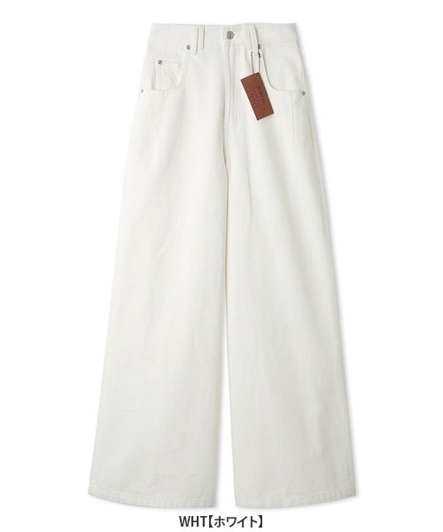 ��SALE30%OFF��SNIDEL ���ʥ��ǥ�  ��KUROKI DENIM�ۥϥ��饤���磻�ɥǥ˥� SWFP262125  /����󥻥������Բľ��� �������ˤ�15���ޤ�¨��ȯ��(���˰ʳ�)��