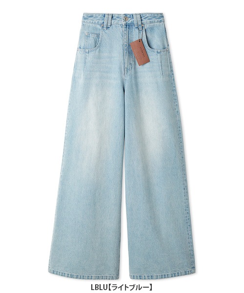 ��SALE30%OFF��SNIDEL ���ʥ��ǥ�  ��KUROKI DENIM�ۥϥ��饤���磻�ɥǥ˥� SWFP262125  /����󥻥������Բľ��� �������ˤ�15���ޤ�¨��ȯ��(���˰ʳ�)��
